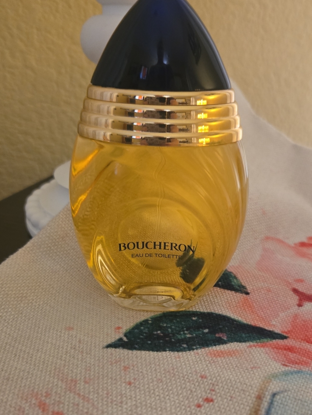 ✨️BOUCHERON✨️